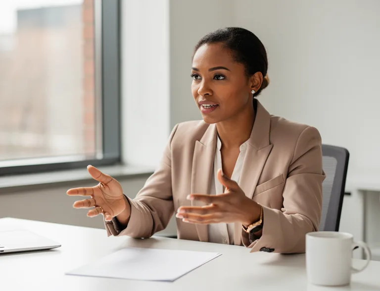 Employment Lawyer For Employers service in Centreville
